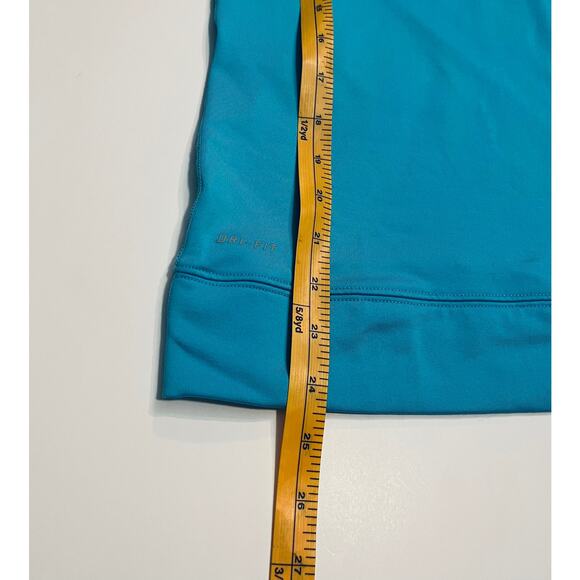 Nike Pro pullover - Picture 7 of 7